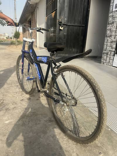 Deluxe Used Cycle For Sale