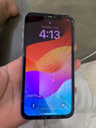 Apple iPhone 11