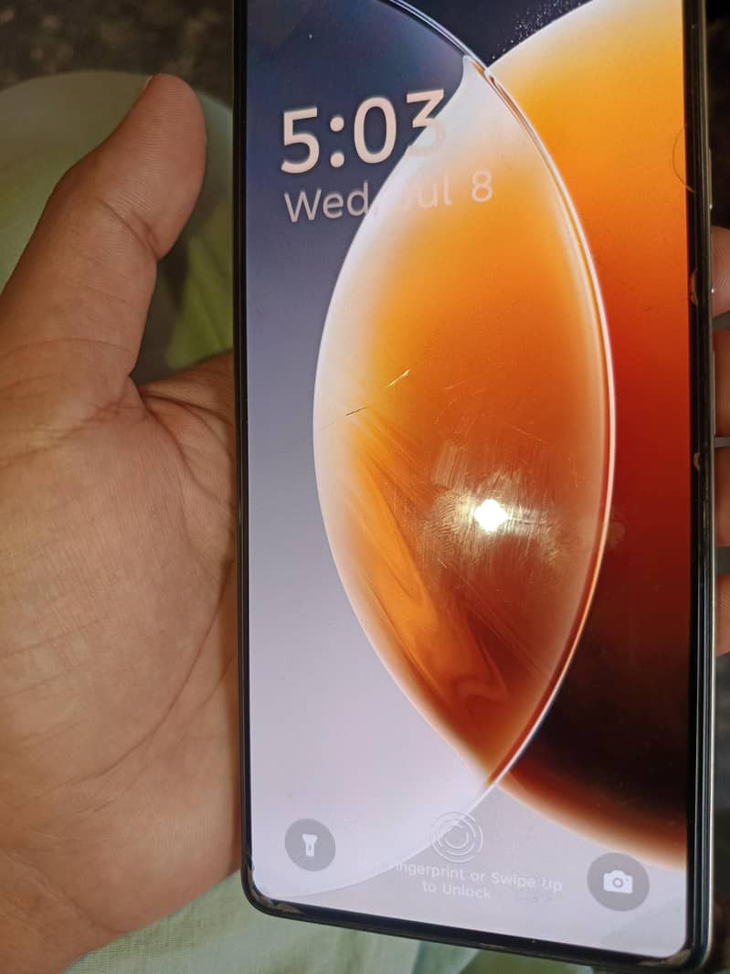 Tecno Camon 30 3