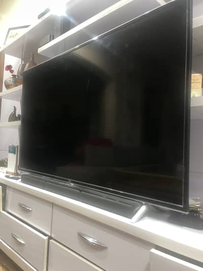 Tcl smart tv