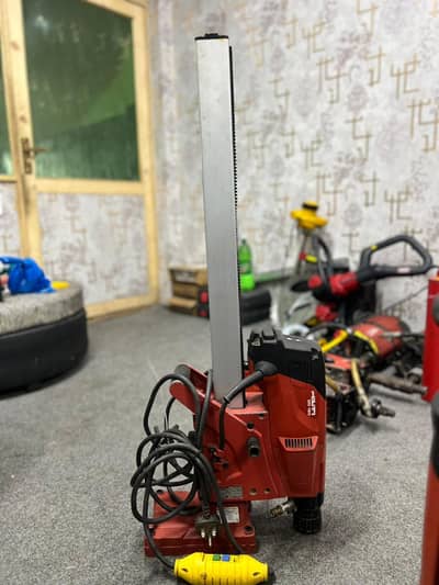 Hilti DD200 Core Drilling Machine Original Heavy Duty Core Cutter