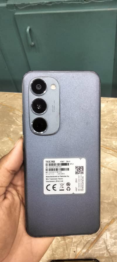Tecno Other Model