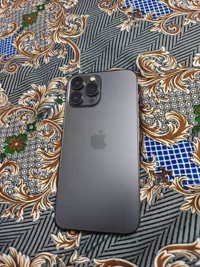 Apple iPhone 13 Pro Max