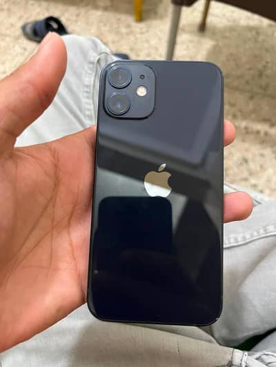 Apple iPhone 12 mini