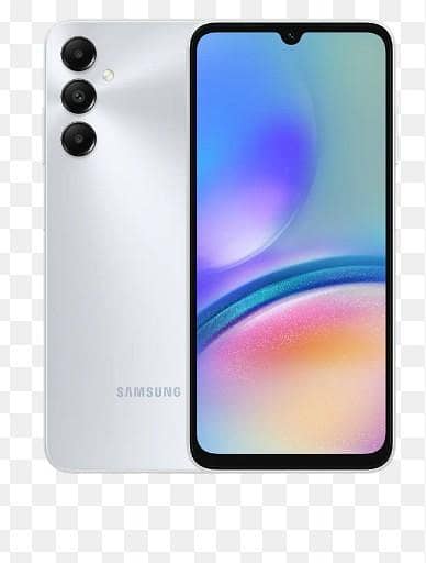 Samsung Mobile A05s