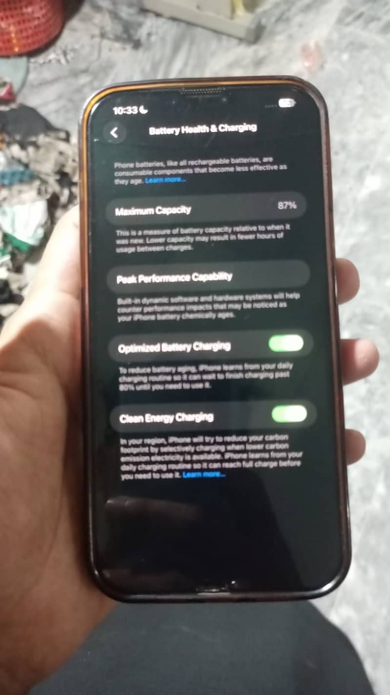Apple iPhone 13 Pro Max 5