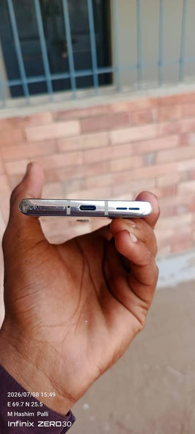 One Plus 8