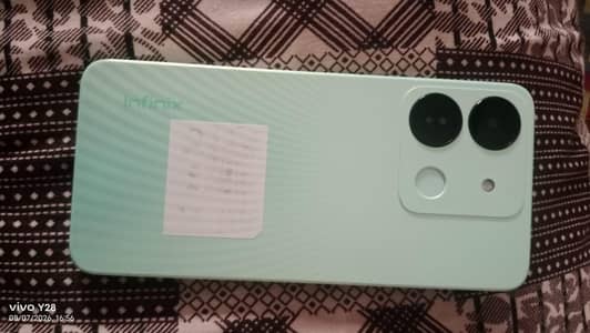 Infinix Smart 7