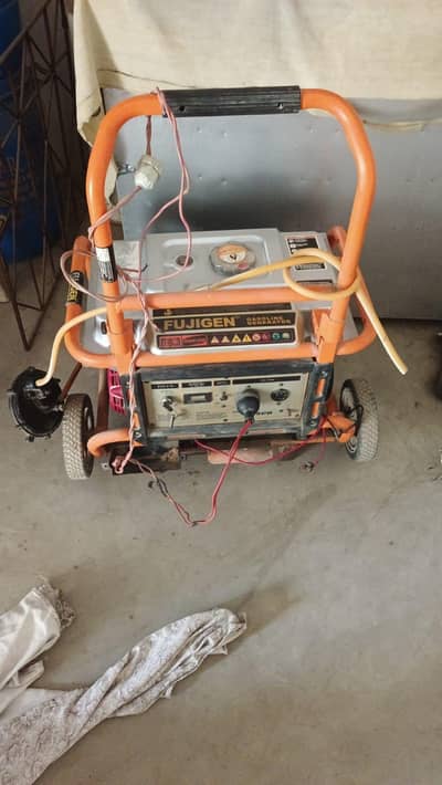 jasco generator