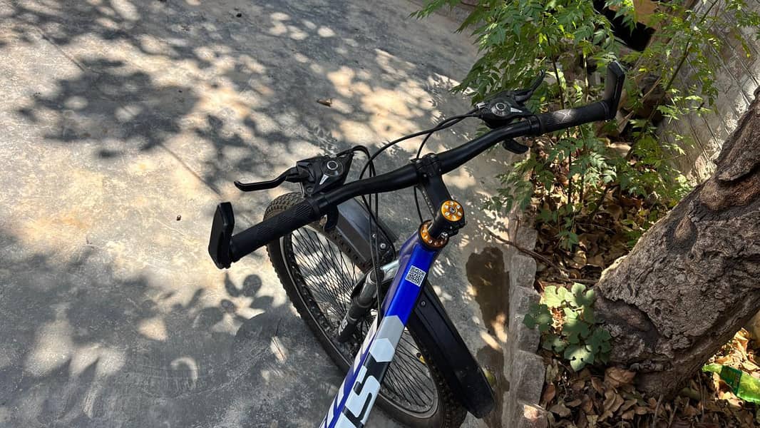 Bicycle 1