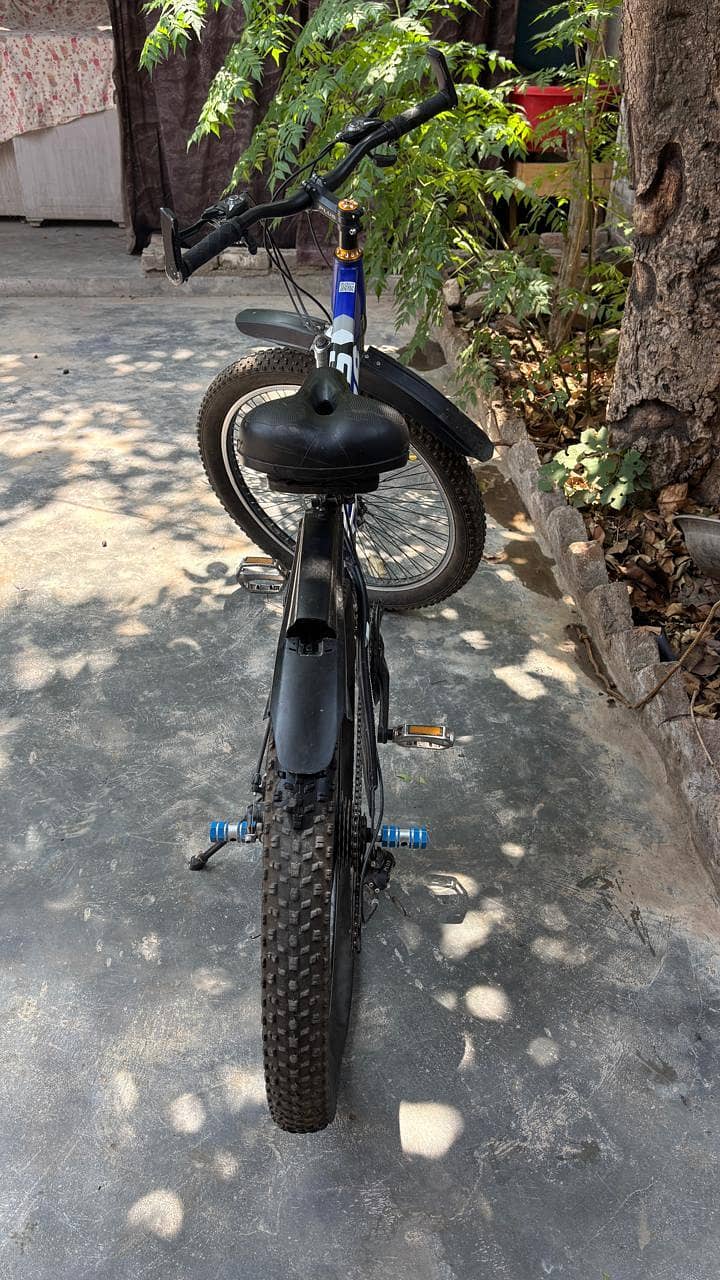 Bicycle 4
