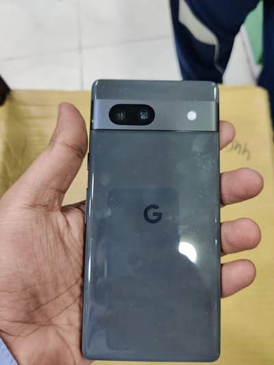 Google Pixel 7a for urgent sale
