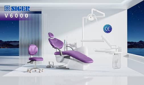 Dental surgeon