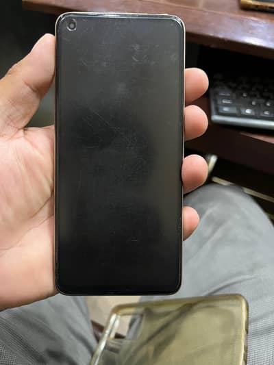 OPPO F21 Pro