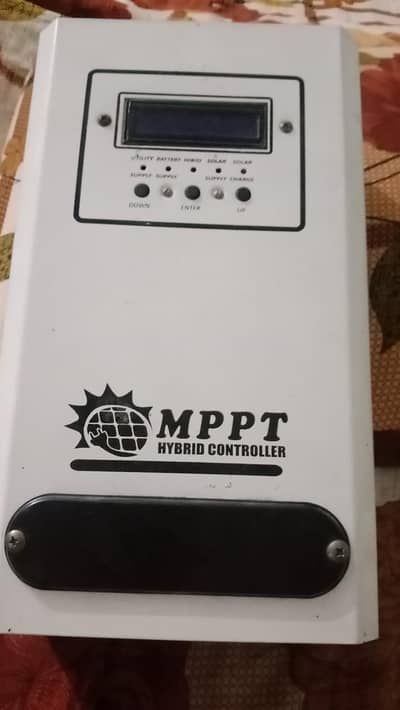 mppt for sale argnt