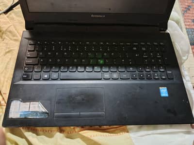 Lenovo 80EW Laptop For Sale.