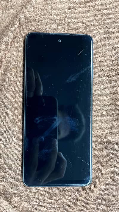 Motorola Moto G51 5G
