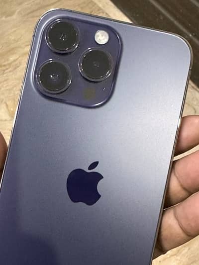 Apple iPhone 14 Pro Max