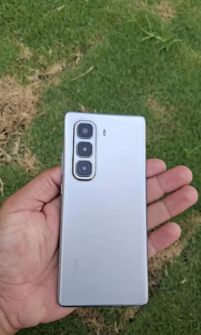 Infinix Hot 50 Pro Plus