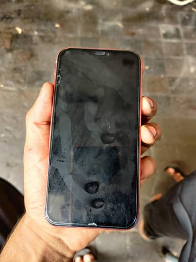 Apple iPhone XR