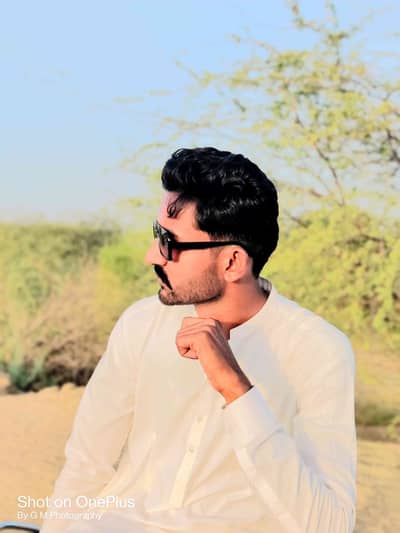 Ghulam Mustafa palli 