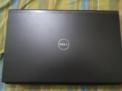 Dell Precision M6800 | i7-4900MQ | 16GB RAM | 480GB SSD | NVIDIA Quadr