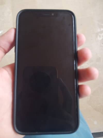Apple iPhone XS