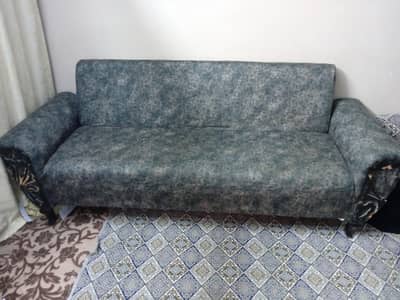 sofa cloth has been changed before 2 months Whatsapp 03453001223