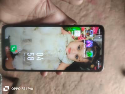 Infinix Note 30