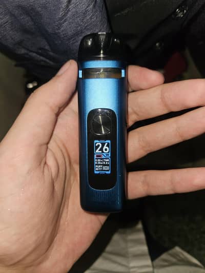 uwell crownx