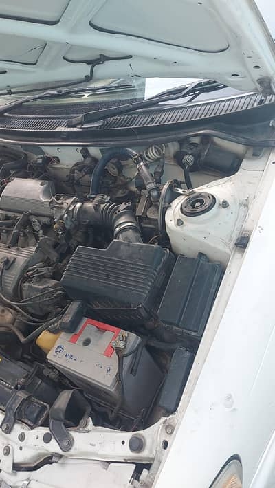 Toyota Corolla 1994