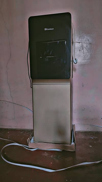 dawlance water dispenser with outstanding water cold