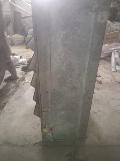 exhaust fan