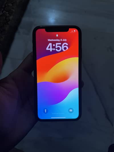 Apple iPhone XR