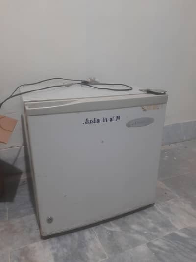 Mini Refrigerator