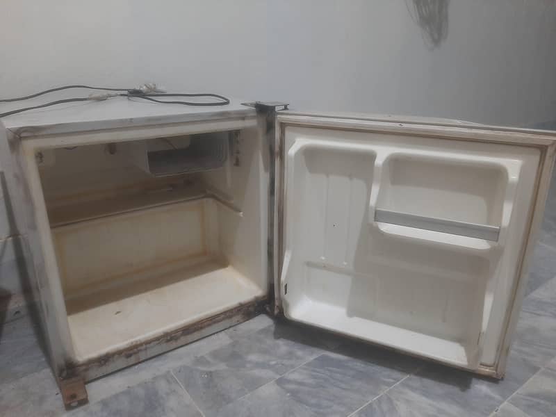 Mini Refrigerator 1