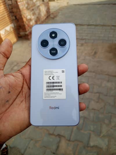 Xiaomi Redmi 14C