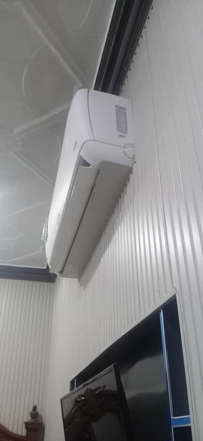 inverter Ac