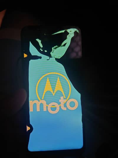 Motorola Moto E6 Plus