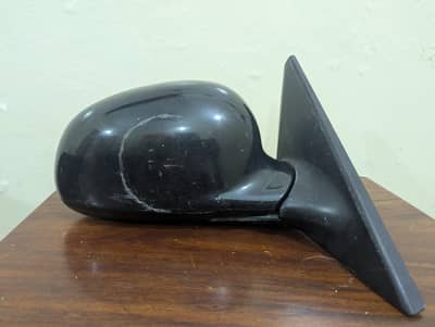 Honda civic side mirror
