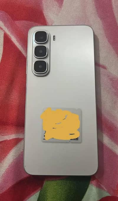 Infinix HOT 60i