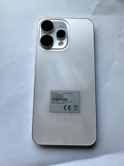 Oppo Reno 15
