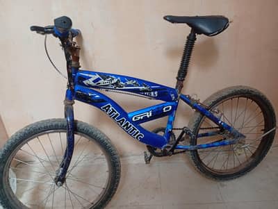 best cycle sport