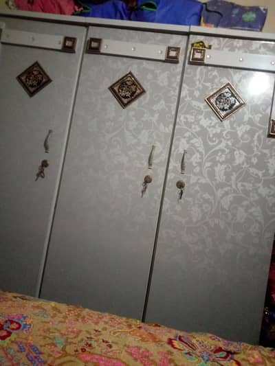 bedroom set without mattress