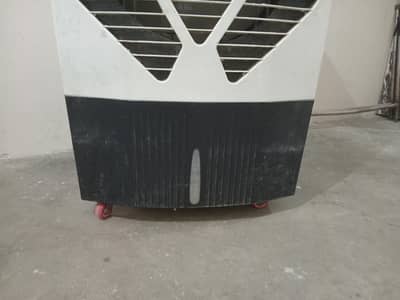 air cooler 20 days chla hua hai