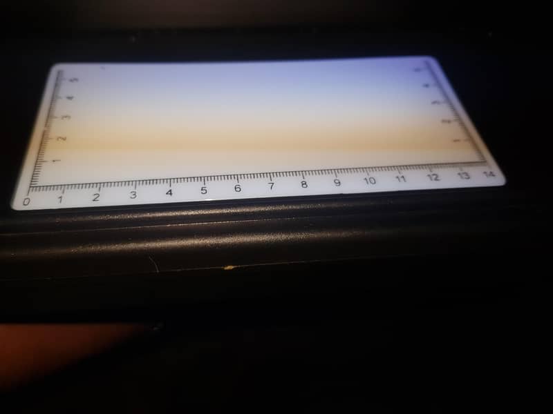 UV Note detector 2