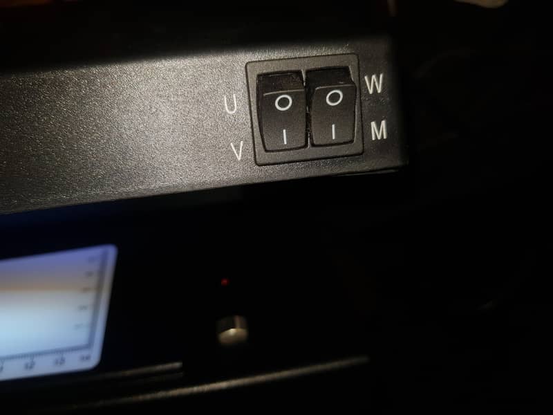 UV Note detector 3