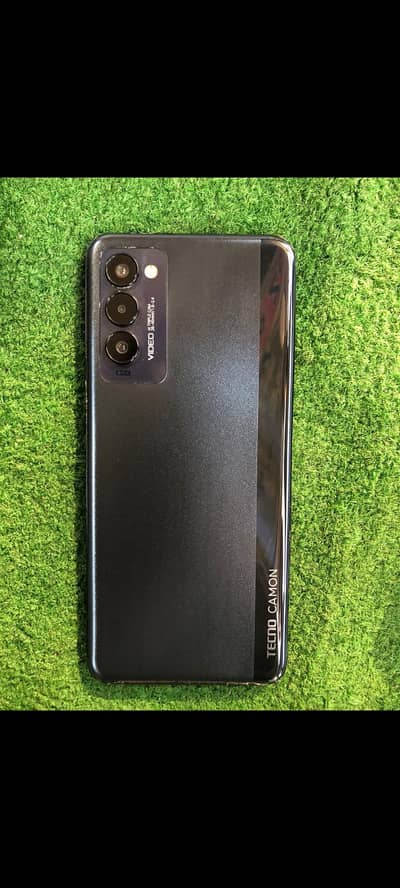 Tecno Camon 18P