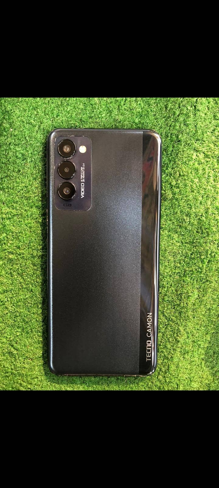 Tecno Camon 18P 0