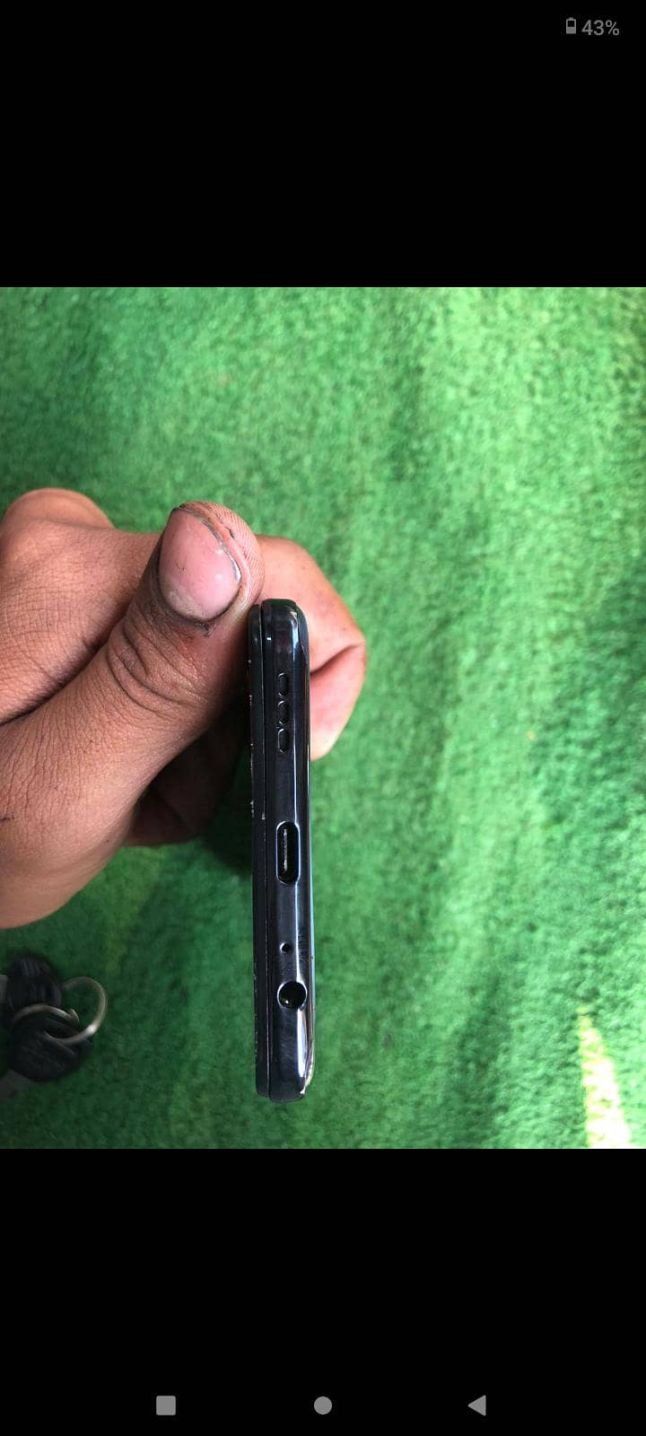 Tecno Camon 18P 2